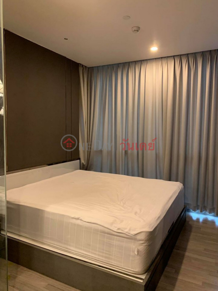 คอนโด สำหรับ เช่า: The Room Sukhumvit 69, 45 ตร.ม., 1 ห้องนอน | ประเทศไทย, เช่า ฿ 29,000/ เดือน