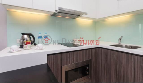 Condo for Rent: Urbano Absolute Sathon - Taksin, 40 m², 1 bedroom(s) - OneDay_0