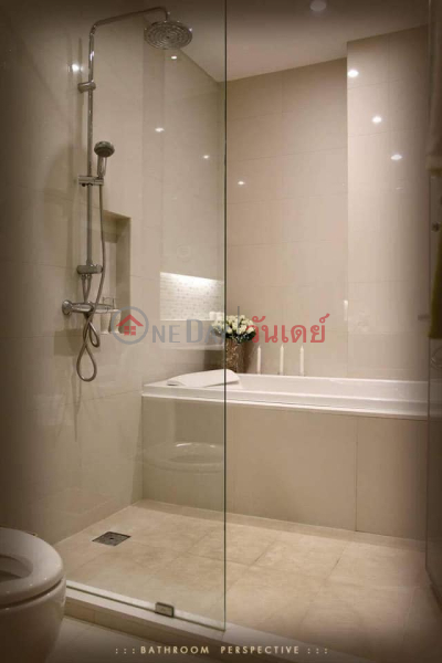 Condo for Rent: Bright Sukhumvit 24, 80 m², 2 bedroom(s) Thailand | Rental ฿ 60,000/ month