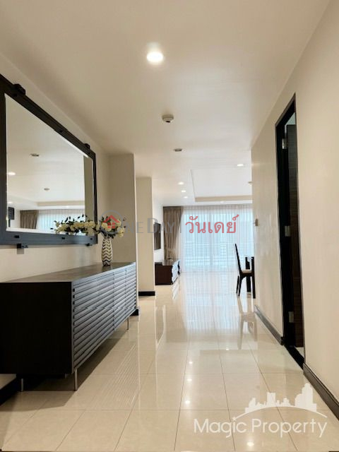 Avenue 61 Condominium, Watthana, Bangkok (MAG-MGP1285)_0