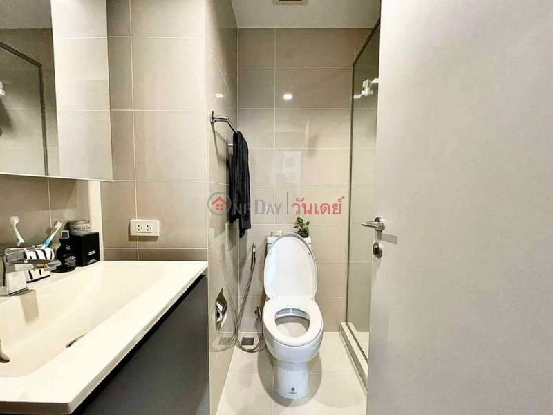 Condo for Sale: Nye by Sansiri, 30 m², 1 bedroom(s) Sales Listings