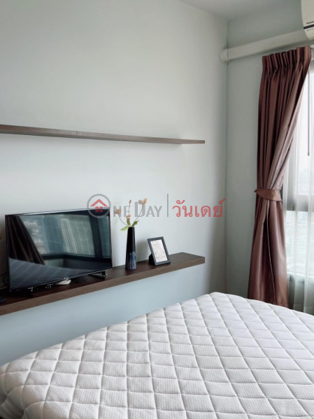 Condo for rent: The Stage Taopoon - Interchange (29th floor),60sqm, 2 bedrooms, fully furnished, Thailand | Rental | ฿ 22,000/ month