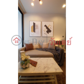 Condo for Rent: Ideo Q Victory, 48 m², 2 bedroom(s) - OneDay_0