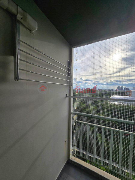 Lumpini Ville La Salle - Bearing (6th floor, building A) Thailand Rental | ฿ 7,500/ month