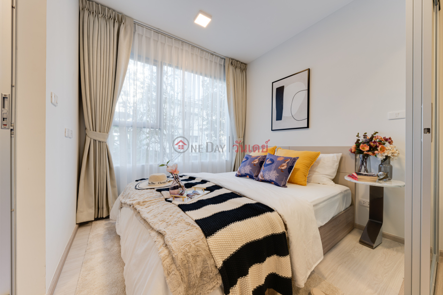 Plum Condo Sukhumvit 62 รายการขาย (TRI-19923)