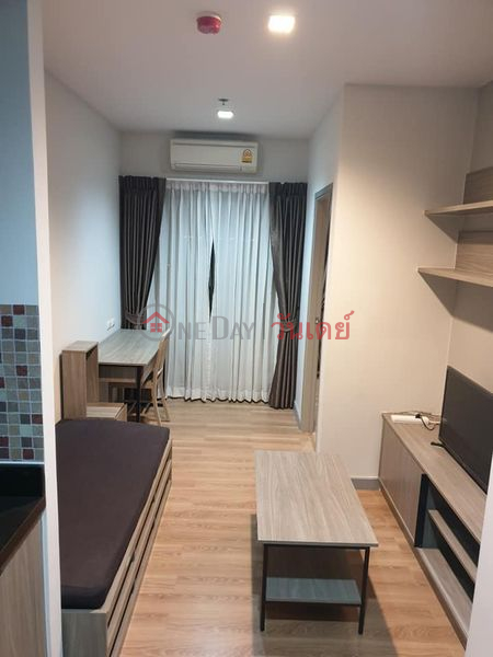 Condo for rent: Chapter one MidTown Ladprao 24(18th floor) Thailand | Rental | ฿ 15,000/ month