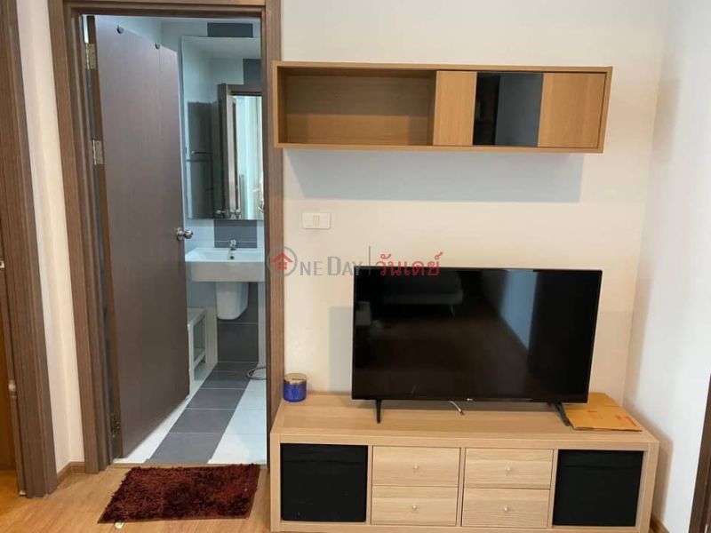 Property Search Thailand | OneDay | Residential Rental Listings Condo for Rent: The Base Sukhumvit 77, 32 m², 1 bedroom(s)