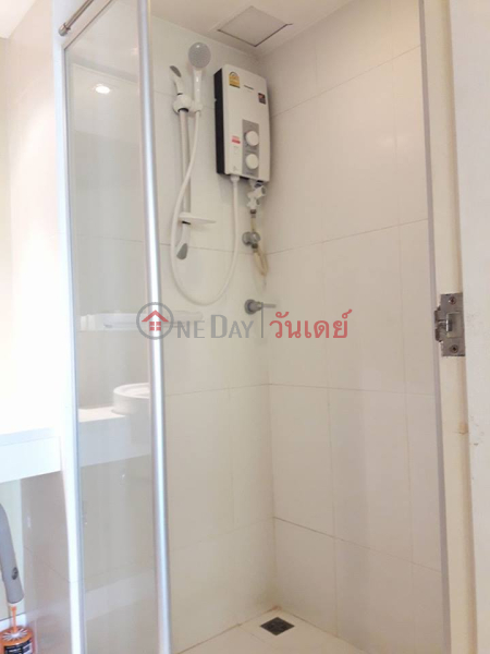 Property Search Thailand | OneDay | Residential | Rental Listings, Condo for Rent: The Room Sukhumvit 79, 38 m², 1 bedroom(s)