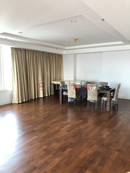 ฿ 85,000/ month, Condo for Rent: Baan Siri 24, 190 m², 3 bedroom(s)