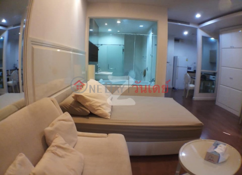 Condo for Rent: The Address Chidlom, 42 m², 1 bedroom(s) - OneDay_0