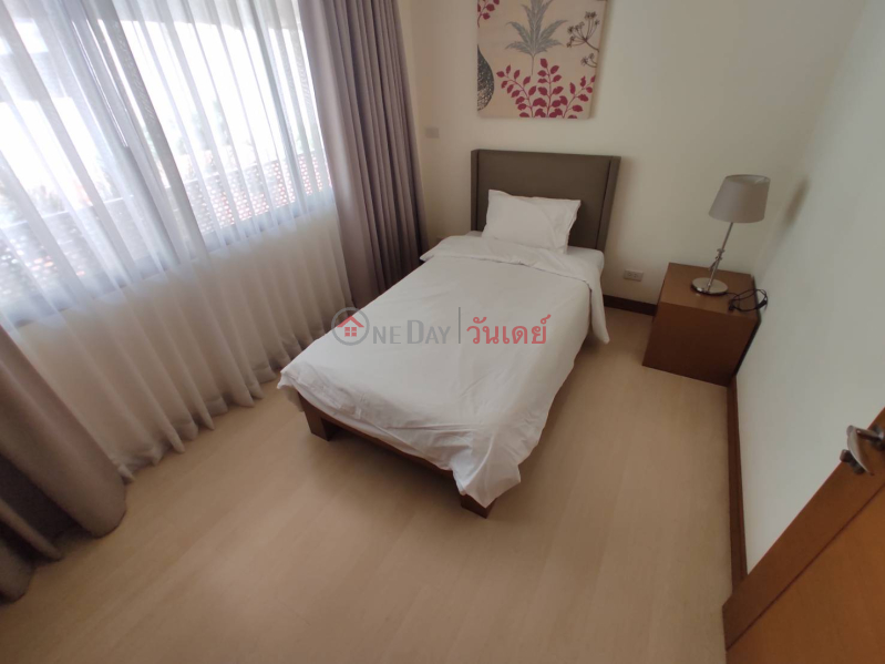 Condo for Rent: Sutavongs Place, 114 m², 2 bedroom(s) | Thailand Rental ฿ 89,000/ month