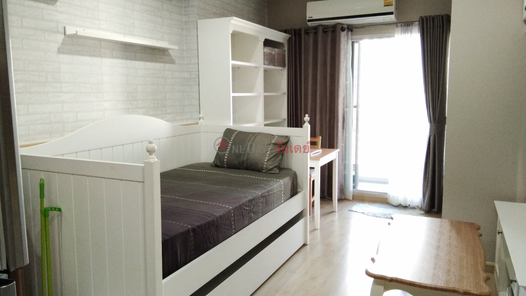 A very nice unit at รายการเช่า (TRI-TP0001055)