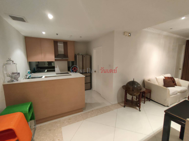 Condo for Rent: The Empire Place, 100 m², 2 bedroom(s),Thailand | Rental, ฿ 51,000/ month