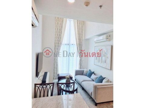 Condo for Sale: Villa Asoke, 97 m², 2 bedroom(s) - OneDay_0