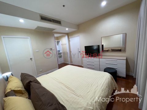 Baan Siri Twenty Four Condominium, Khlong Toei, Bangkok _0