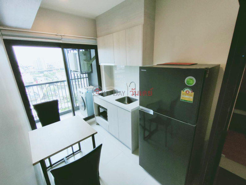  | 1 Residential | Rental Listings, ฿ 19,000/ month