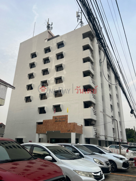 ศิริวสุ อพาร์ทเม้นท์ (Sirivasu Apartment) พญาไท | OneDay วันเดย์(1)