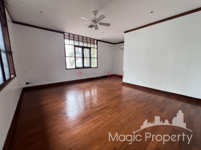 ให้เช่า บ้านเดี่ยว 3 ห้องนอน ใน สุขุมวิท 39 แขวงคลองตันเหนือ เขตวัฒนา กรุงเทพ, ประเทศไทย | เช่า ฿ 250,000/ เดือน