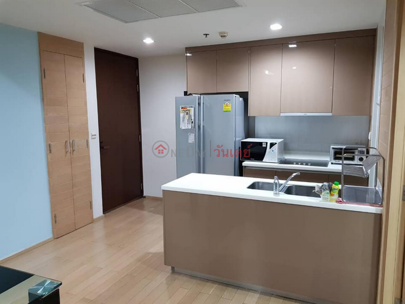 Condo for Rent: Siri at Sukhumvit, 78 m², 2 bedroom(s),Thailand, Rental, ฿ 50,000/ month