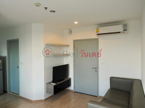 Condo for Sale: Ideo Wutthakat, 21 m², 1 bedroom(s) - OneDay_0