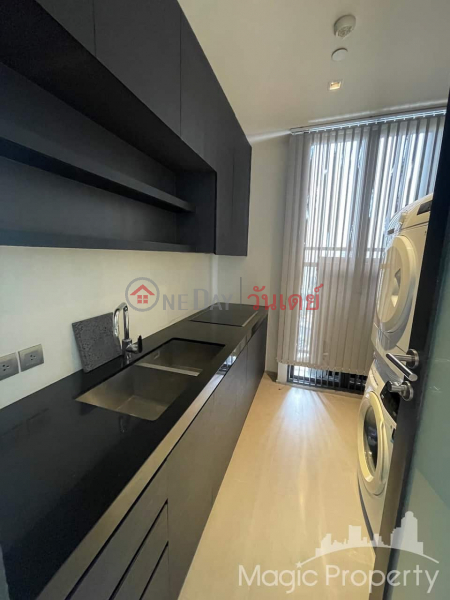 2 Bedroom Condo For Rent in Beatniq Sukhumvit 32, Khlong Toei, Bangkok Rental Listings