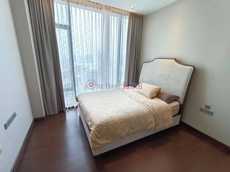 ฿ 110,000/ เดือน | คอนโด สำหรับ เช่า: Q 1 Condo Sukhumvit, 92 ตร.ม., 2 ห้องนอน