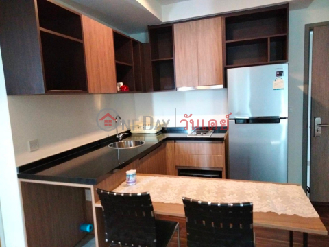 Condo for Rent: The Gallery Bearing, 60 m², 2 bedroom(s) - OneDay_0