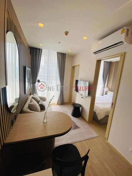 Property Search Thailand | OneDay | Residential | Rental Listings Condo for Rent: Noble State 39, 30 m², 1 bedroom(s)