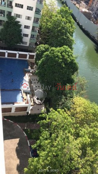 Condo for Rent: Lumpini Ville Sukhumvit 77, 68 m², 2 bedroom(s) Rental Listings