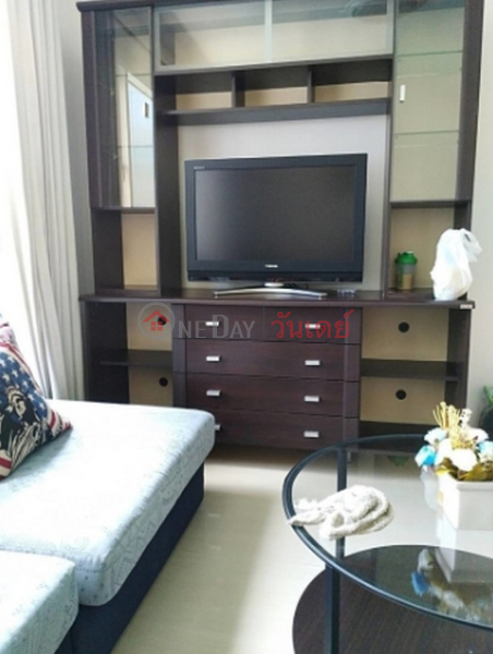 Condo for Rent: Condo One Thonglor, 50 m², 1 bedroom(s),Thailand Rental ฿ 20,000/ month