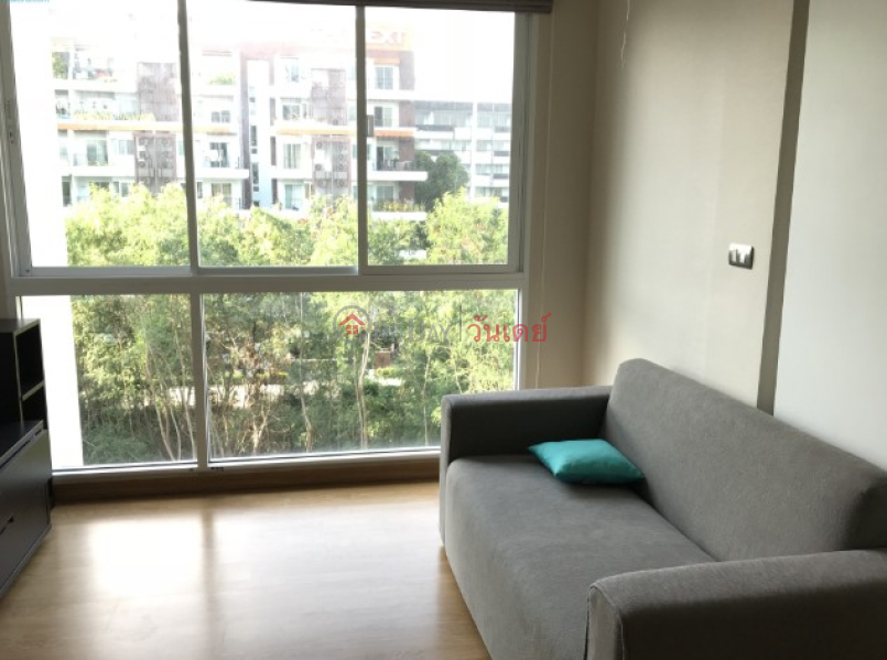  | 1 | Residential Rental Listings | ฿ 21,000/ month