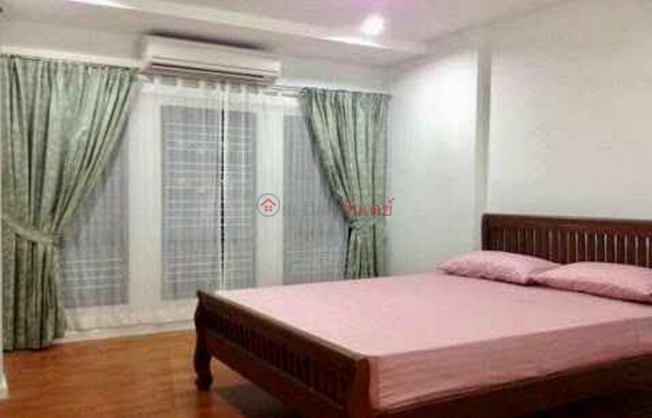 Property Search Thailand | OneDay | Residential, Rental Listings, Others for Rent: Townhome, 148 m², 3 bedroom(s)