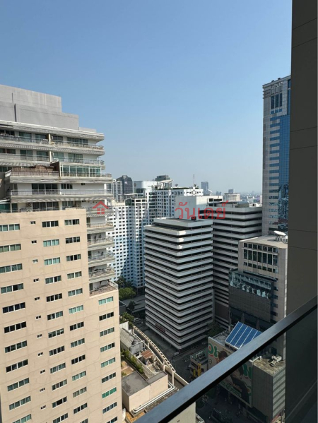 , 1, Residential Rental Listings | ฿ 35,000/ month