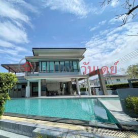 House for rent at Koh Kaew, 4 bedrooms (668-8456694966)_0