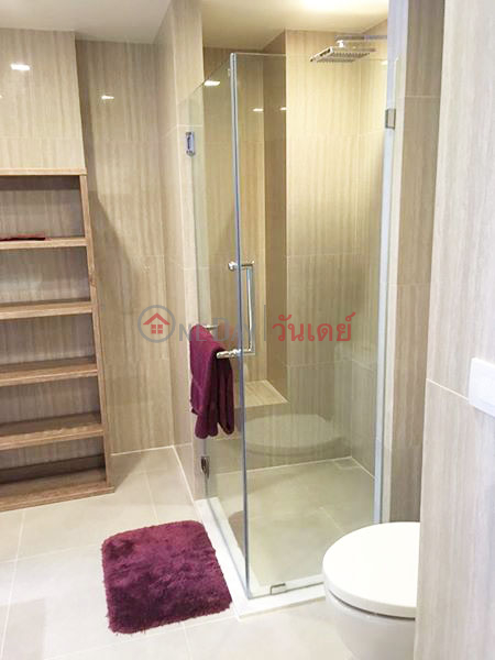 Condo for Rent: Downtown Forty Nine, 40 m², 1 bedroom(s) | Thailand, Rental, ฿ 36,000/ month