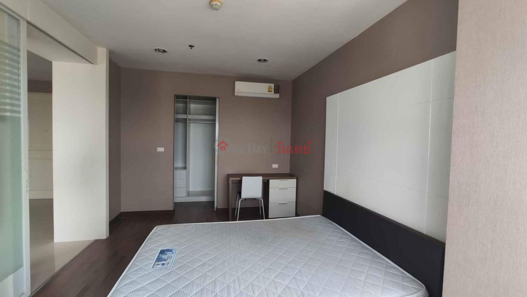 คอนโด สำหรับ เช่า: Q House Condo Sathorn, 42 ตร.ม., 1 ห้องนอน | ประเทศไทย | เช่า ฿ 15,000/ เดือน