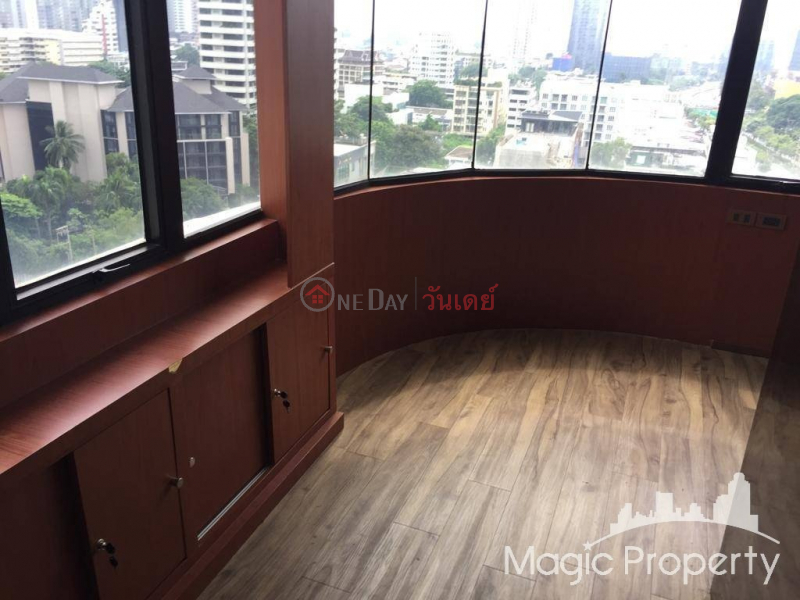 Property Search Thailand | OneDay | Office / Commercial Property, Sales Listings Ocean Tower 1, Khlong Toei, Bangkok