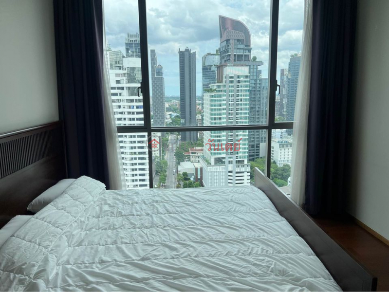 Condo for rent Quattro by Sansiri (20th floor) Rental Listings