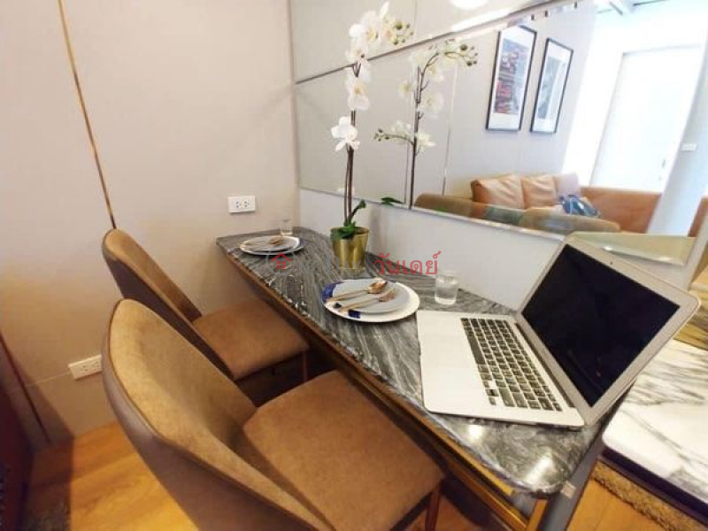 Condo for rent Park Origin Phrom Phong (10th floor) Thailand | Rental, ฿ 25,000/ month