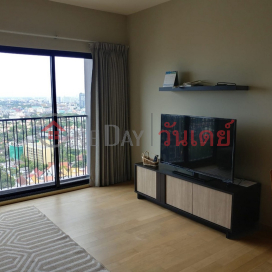 Condo for Rent: Noble Revolve Ratchada, 55 m², 1 bedroom(s) - OneDay_0