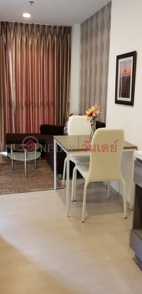 Condo for Rent: Rhythm Asoke 2, 29 m², 1 bedroom(s) Thailand Rental ฿ 19,000/ month