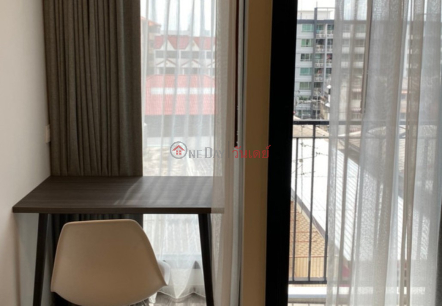 Property Search Thailand | OneDay | Residential Rental Listings, Condo for Rent: Maestro 14 Siam - Ratchathewi, 29 m², 1 bedroom(s)