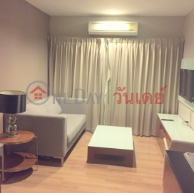 Condo for Rent: The Seed Musee, 45 m², 1 bedroom(s) - OneDay_0