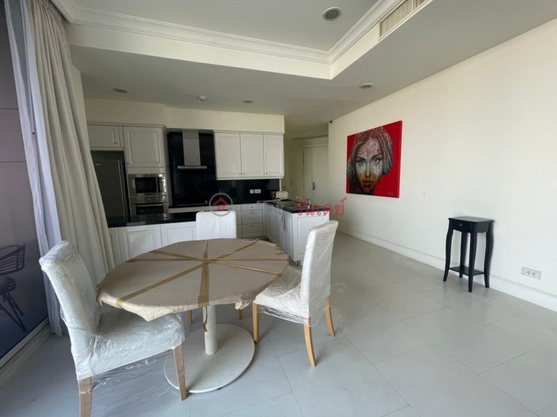 Condo for Rent: Royce Private Residences, 111 m², 2 bedroom(s) Thailand | Rental | ฿ 70,000/ month