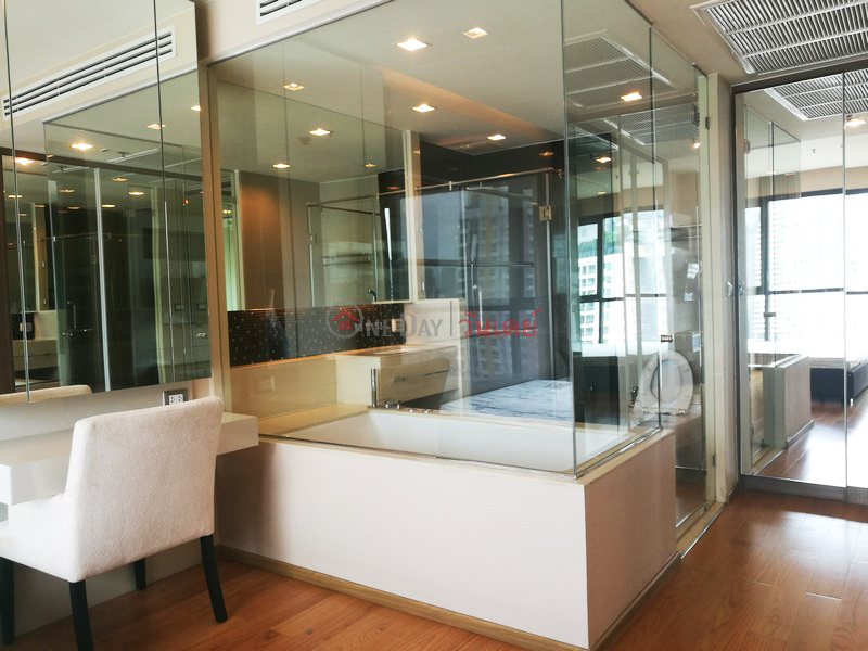 Condo for Rent: The Address Sathorn, 55 m², 1 bedroom(s),Thailand | Rental, ฿ 37,000/ month