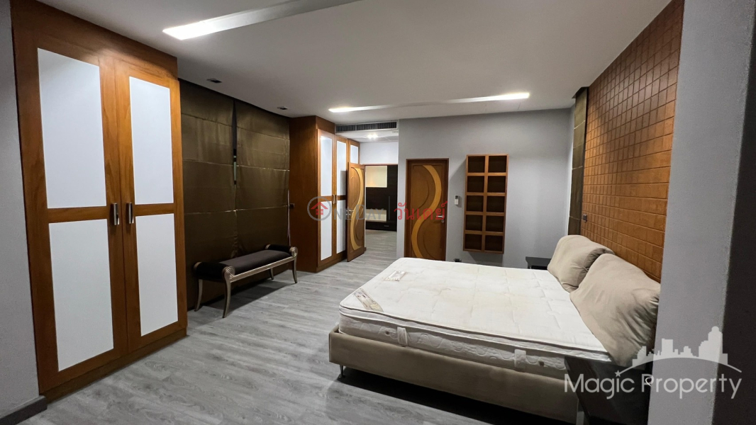 Sukhumvit 26, Khlong Toei, Bangkok Rental Listings (MAG-MGP1414)