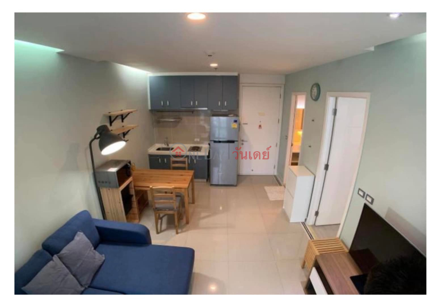  1 Residential, Rental Listings | ฿ 15,000/ month