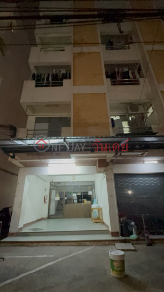 Wimonrat Apartment (วิมลรัตน์ อพาร์ทเม้นท์),Din Daeng | OneDay วันเดย์(1)