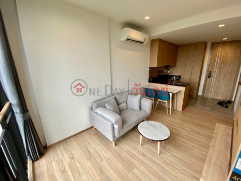 Condo for Sale: KAWA HAUS, 34 m², 1 bedroom(s) - OneDay_0