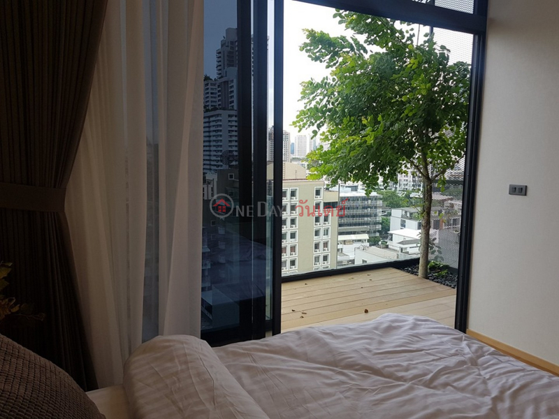 คอนโด สำหรับ เช่า: Siamese Exclusive Sukhumvit 31, 120 ตร.ม., 3 ห้องนอน, ประเทศไทย, เช่า, ฿ 100,000/ เดือน